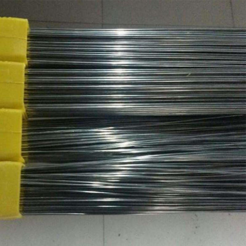 H0Cr20Ni10Nb不锈钢焊丝 ER347不锈钢焊丝  TIG氩弧焊丝 申力MIG气体保护不锈钢焊丝图片