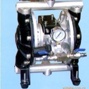 歆励元XLY-A20气动隔膜泵批发、歆励元XLY-A20隔膜泵价格、苏州气动隔膜泵厂家、隔膜泵批发价格