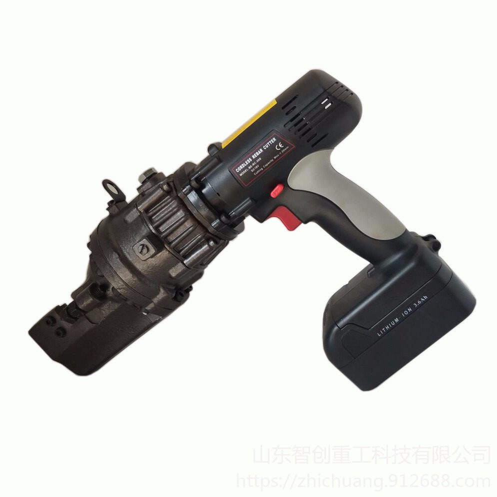 ZC-1   充电式钢筋速断器 消防钢筋速断器 钢筋剪断器 钢筋剪