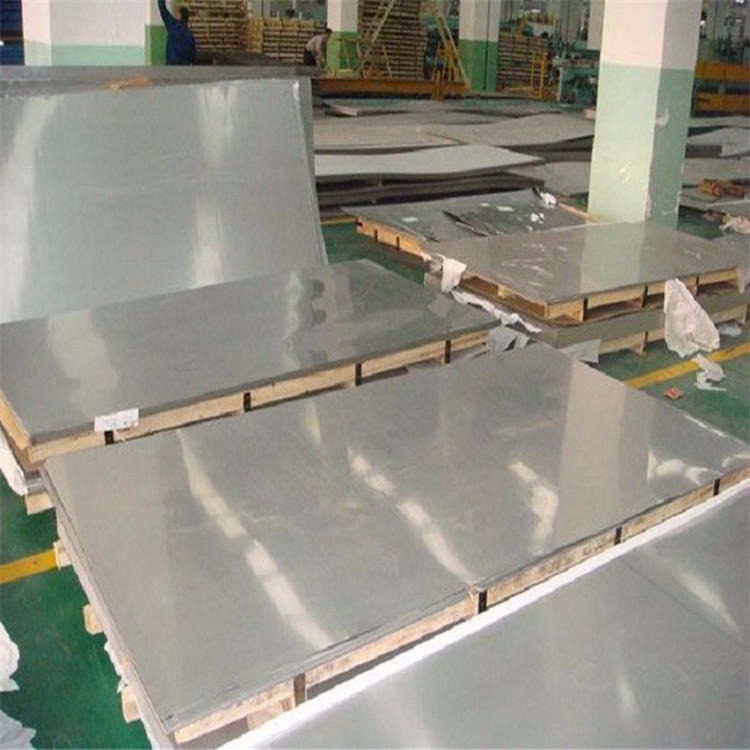 国标不锈钢12Cr18Mn9Ni5N板材 不锈钢卷板平板厚板批发