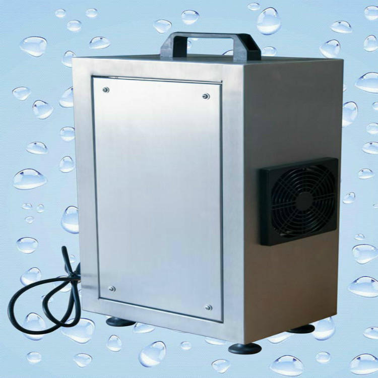 臭氧杀菌消毒设备 家用小型臭氧发生器 大庆臭氧杀菌消毒机SW-002图片