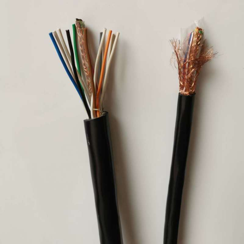 RVSP32电缆 RVSP32屏蔽双绞电缆