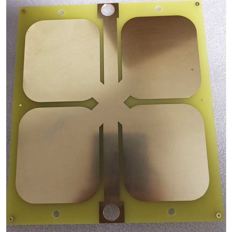 PCB厚铜8盎电路板 捷科供应8盎司厚铜PCB电路板 PCB采用建涛KB覆铜板 沉金PCB制作