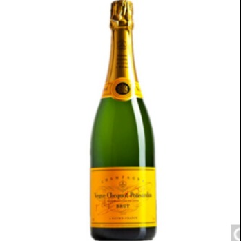 011法国凯歌 Veuve Clicquot 凯歌皇牌香槟 凯歌皇牌 香槟批发、上海香槟酒批发