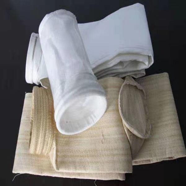 厂家定制除尘布袋 氟美思覆膜布袋 益松环保供应