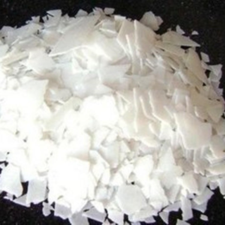 昌奇固体碱 国标99工业级适用于造纸 冶金污水处理脱硫