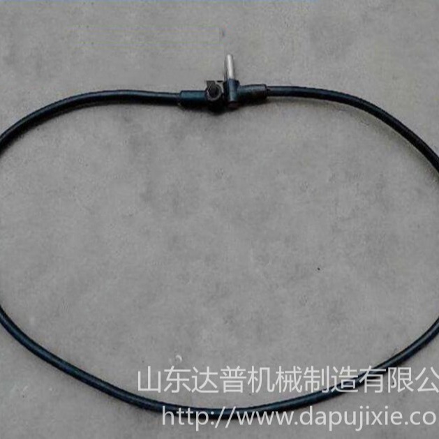DP-DCTX型  道岔跳线  道岔跳线厂家直销  电缆