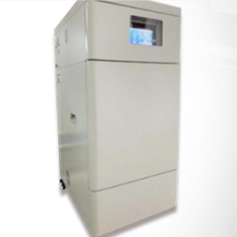 青岛聚创环保JC-8000H(AB混合)型水质自动采样器/在线水质采样器