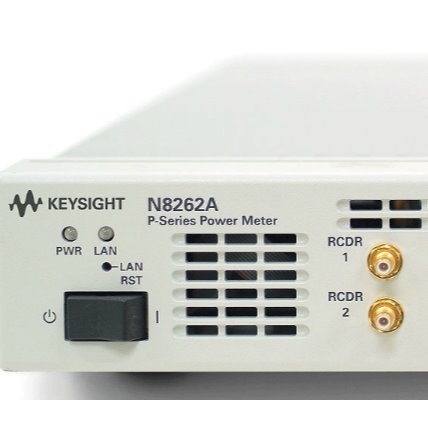 Agilent/安捷伦 N8262A功率计 模块化功率计 低价销售