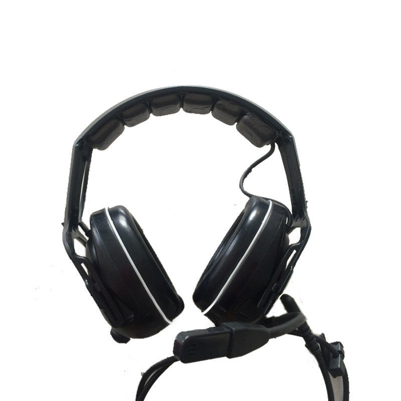 MSA/梅思安 SOR45020 有线型电子防噪音耳罩