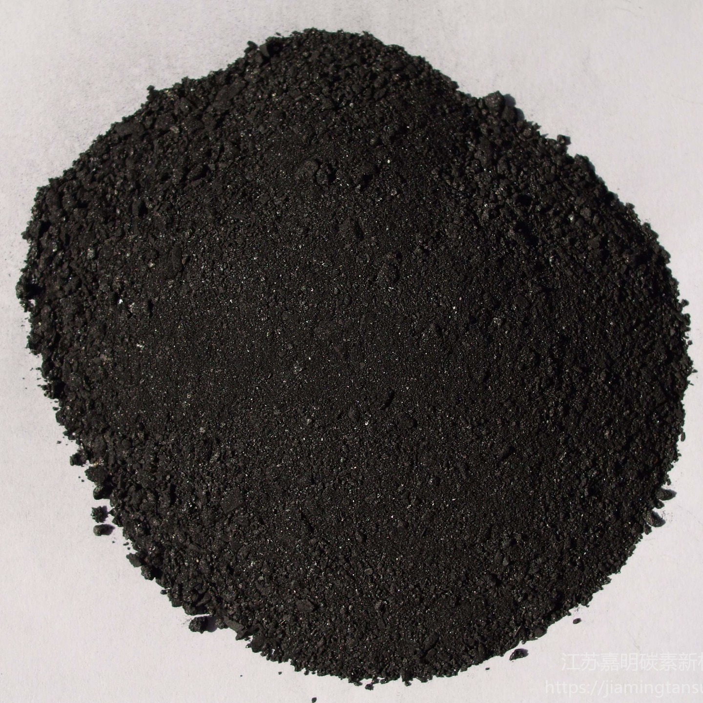嘉明 石墨化石油焦 质量保障 低硫低氮，厂家直接销售，价格优惠，炼钢用增碳剂