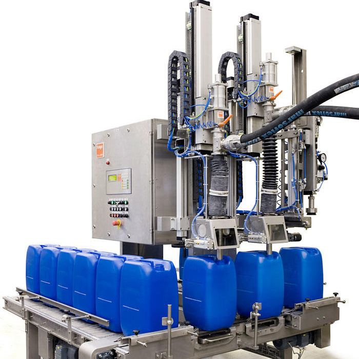 乳胶漆灌装机 碳酸饮料灌装机 酸奶灌装机 艾科华 AG-30A 欢迎来电