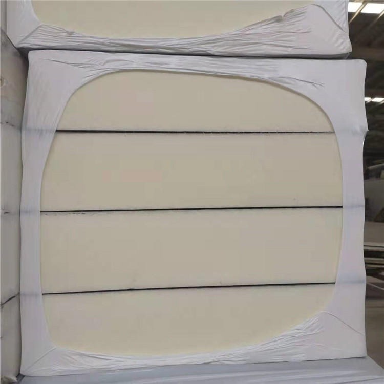 批发零售阻燃聚氨酯复合板 聚氨酯保温板 外墙聚氨酯复合板量大优惠