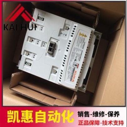 KUKA库卡机器人驱动器KSP 600 3X64,订货号：00-160-155