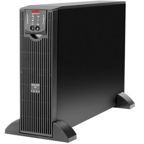 施耐德ups电源10KVA8000W塔式机架式UPS不间断电源低价促销 全国免费上门安装