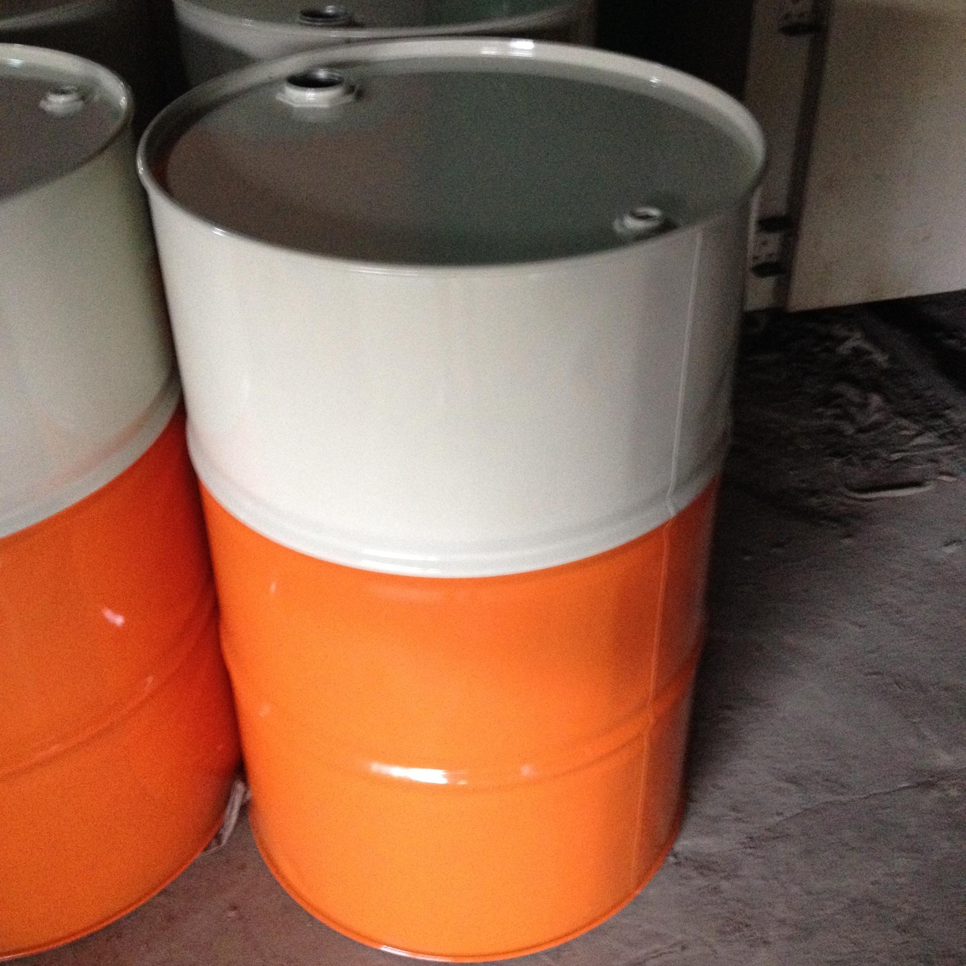 莞兴 200毫升油桶回收2手油桶收购 油桶翻新 高价二手油桶 200L铁桶图片