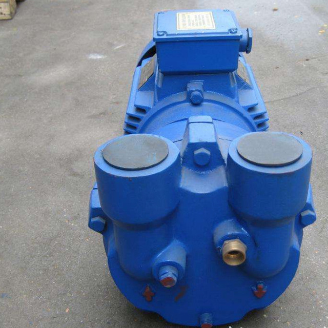 凿井厂家是专业生厂真空泵 优质真空泵 循环水真空泵量大优惠