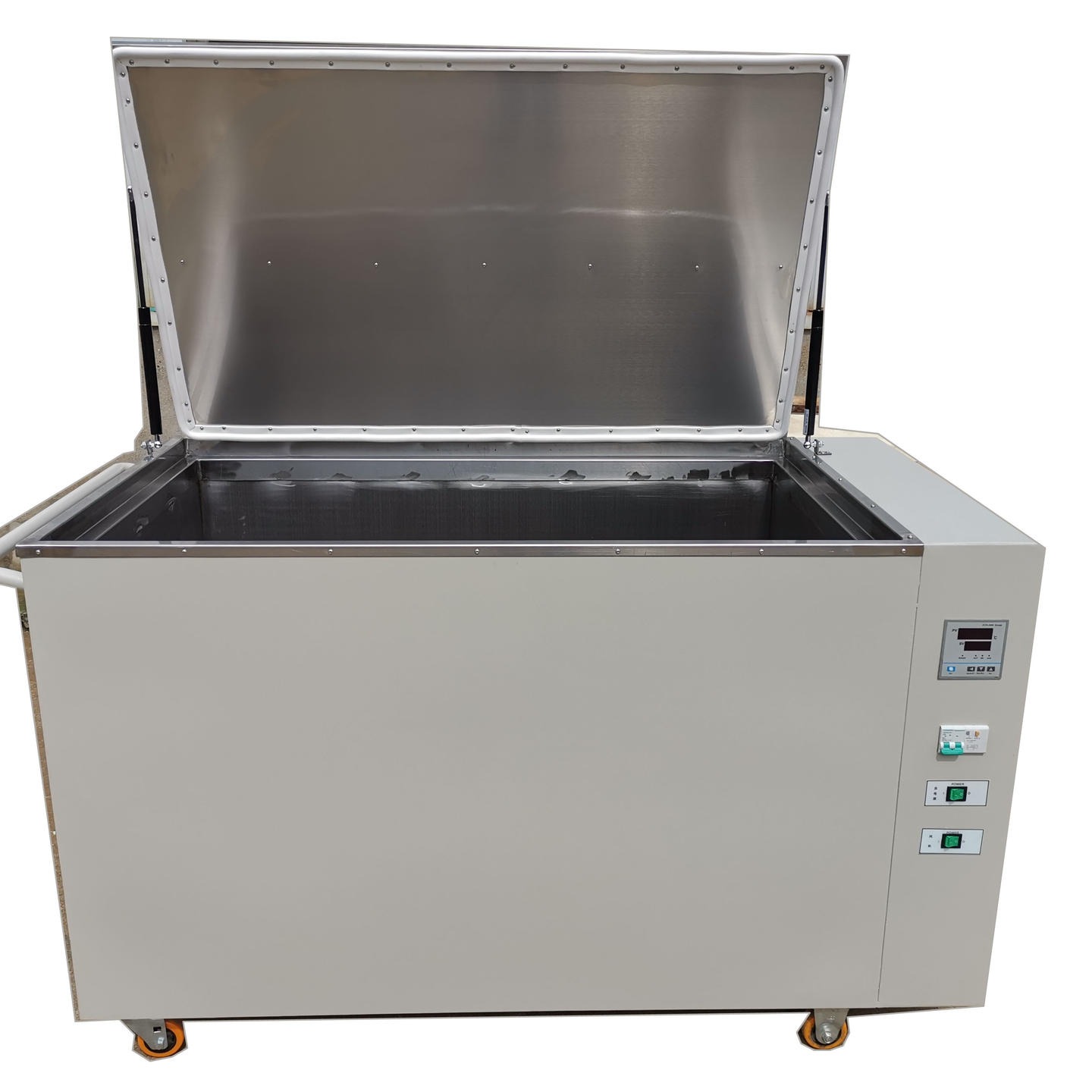 SW-II 实验恒温水箱  恒温水浴箱 电热恒温水槽
