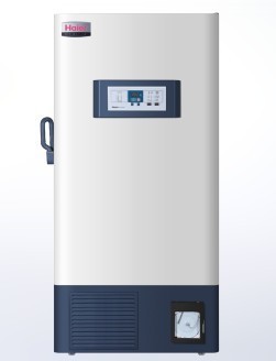DW-86L828W 海尔超低温冰箱  超低温储存箱  实验室冰箱