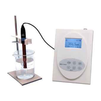 PNa502钠离子活度计溶液钠离子含量测定仪