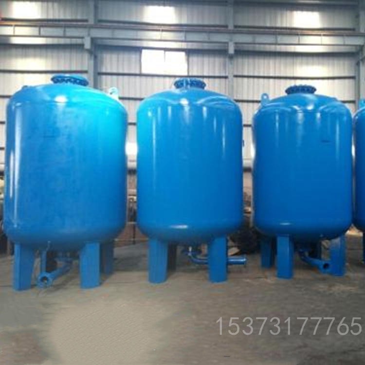 厂家供应分集水器 地暖用碳钢不锈钢分水器集水器 支持定制