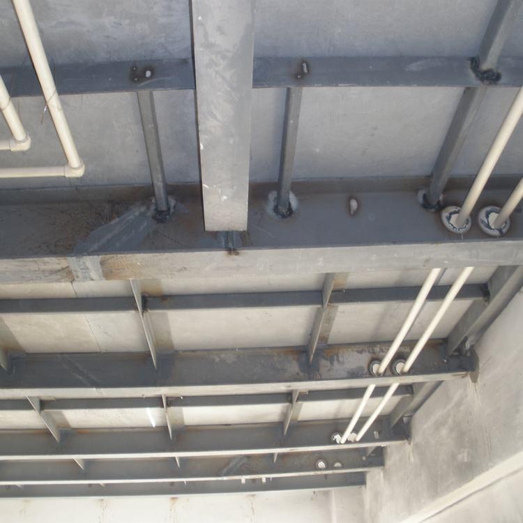 埃尔佳河北高密度loft楼板 钢结构loft阁楼板 25mm纤维增强水泥板 厂家供应