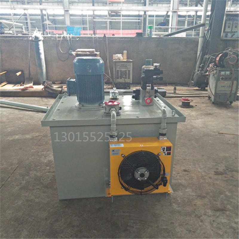 中小型 液压泵站 液压系统 大型液压机械动力单元 非标成套液压系统