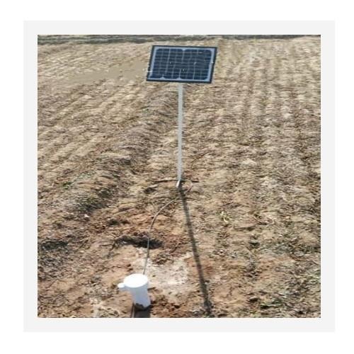 非接触式土壤水分仪/土壤墒情测量仪 中西器材标配 型号:M406761