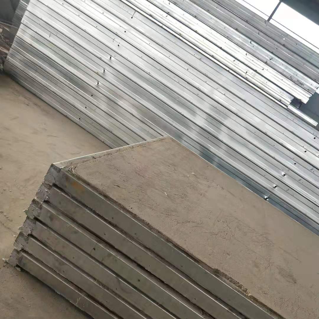 河北钢骨架轻型板厂家 钢骨架轻型板价格表 众来生产loft夹层楼板厂家