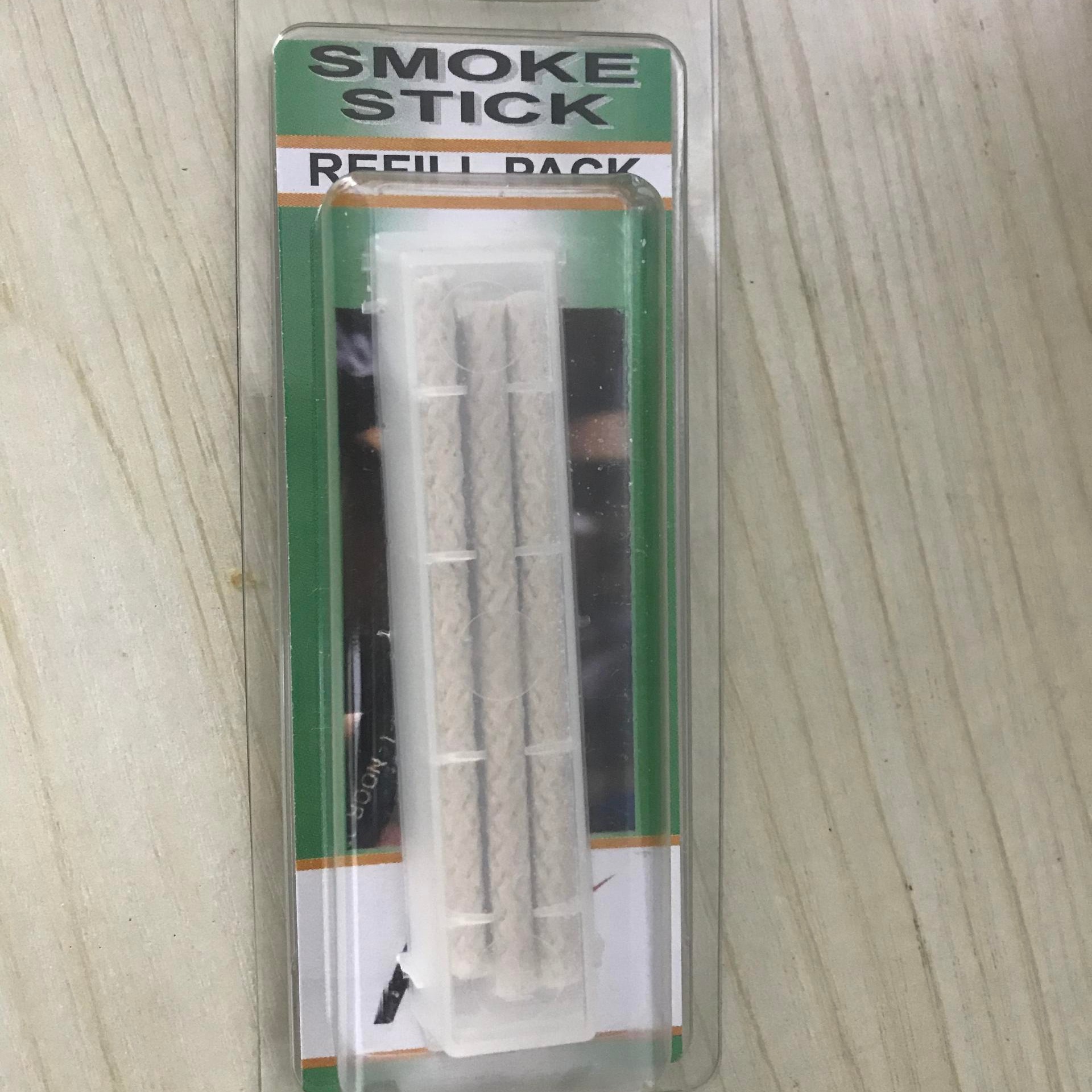 中西器材 发烟笔耗材(美国)笔芯  型号: Smoke pen220 库号：M306768