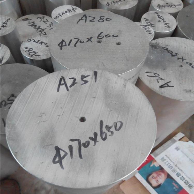 切割零售AZ40M耐损耗镁合金棒 AZ40M镁合金棒厂家图片