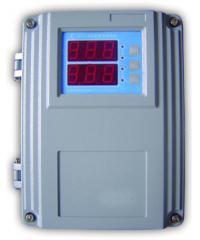 汽机热膨胀检测仪 CZJ-B3G振动烈度监视仪挂壁式