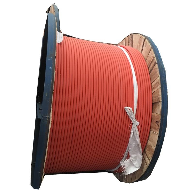 矿物电缆 BTTRZ 2x4 宝胜隔离型铜护套矿物绝缘柔性电缆 厂家定制