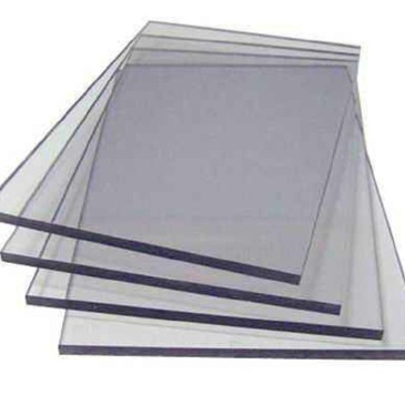 防静电PVC板 PVC透明板
