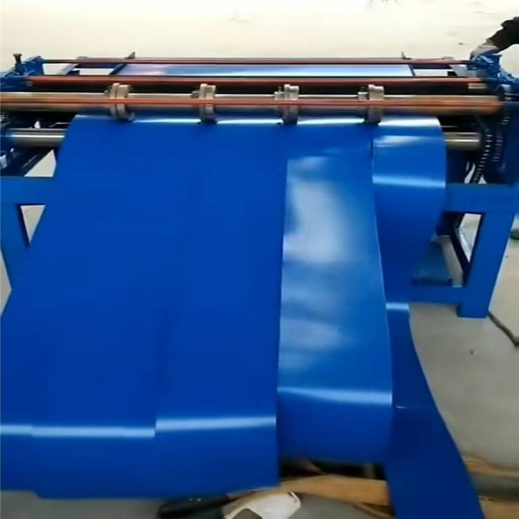 铁皮断板机 简易脚踏剪板机 电动剪板机  校平分条机  折弯机   开卷校平机