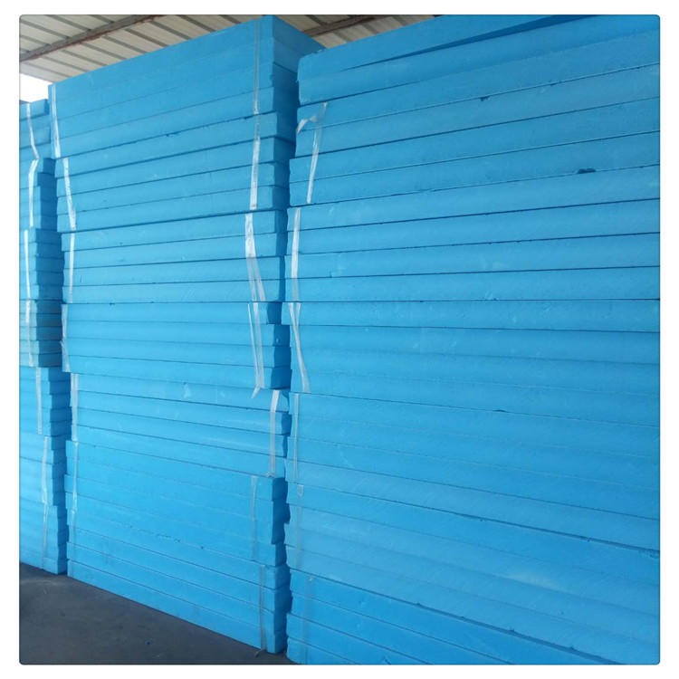 厂家直销b1级挤塑保温板 信益 外墙保温板 挤塑板品质保证