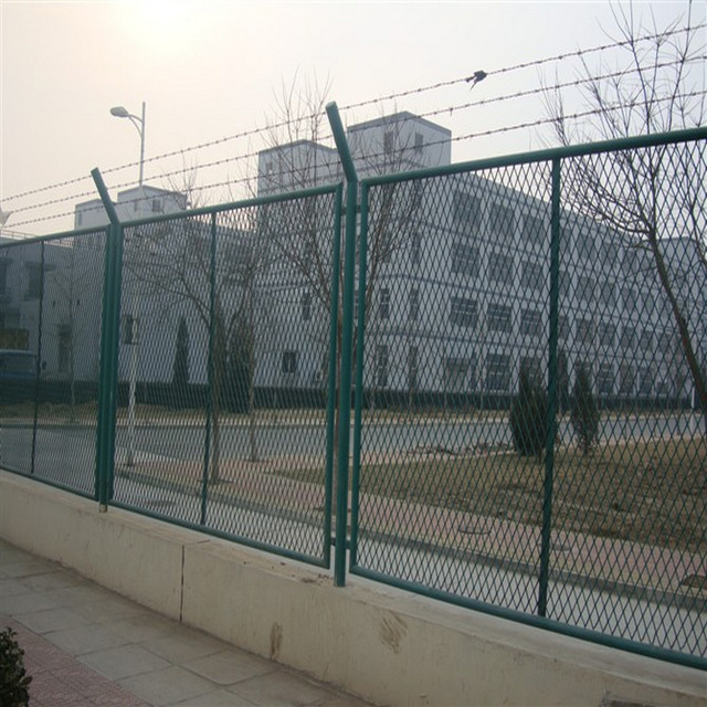 上海护栏网 公路围栏网 双边围网 框架防护网 1X3米 茂群丝网现货供应厂家