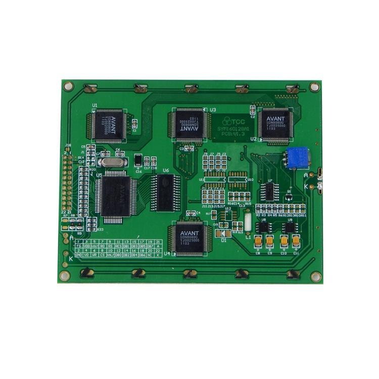 捷科电路医疗电子方案开发设计  制氧机电路板  牵引器电路板  助听器电路板 电路板软硬件开发 PCB生益材质图片