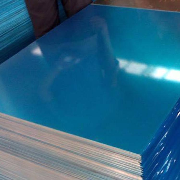 轧花铝板 铝板材生产厂家  航空铝板 晟宏铝业