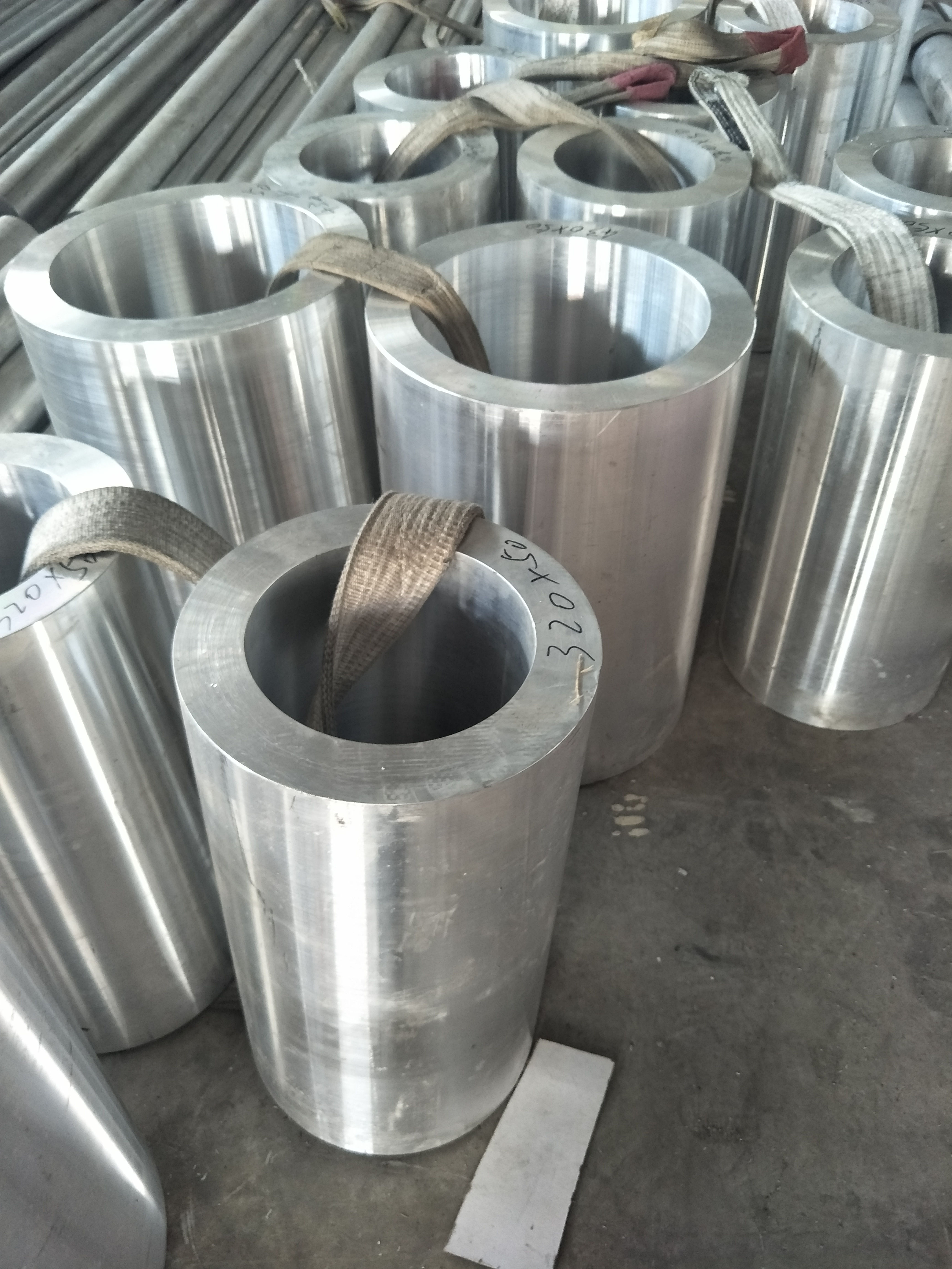 2A12-T4铝板5A06中厚铝板工业铝合金板材，厚壁铝合金圆环