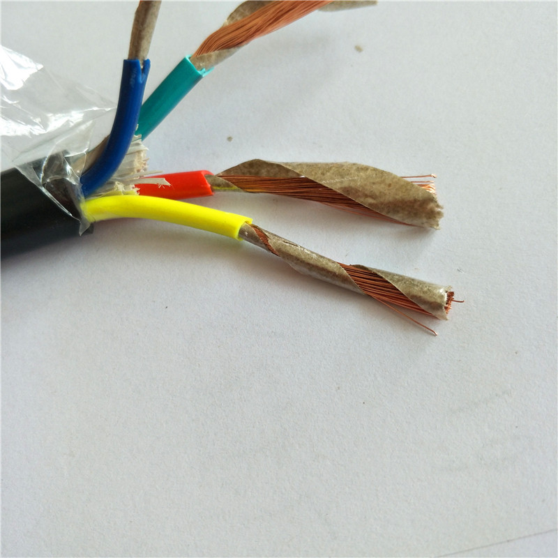 耐火型线缆NHKVV控制电缆 耐火更耐用 优质耐火带