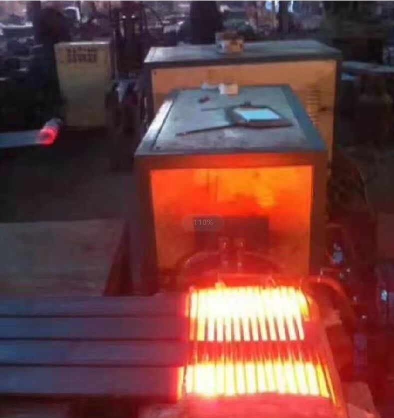辽宁 高频炉 超高频加热设备 超高频感应加热 永达感应加热设备厂家