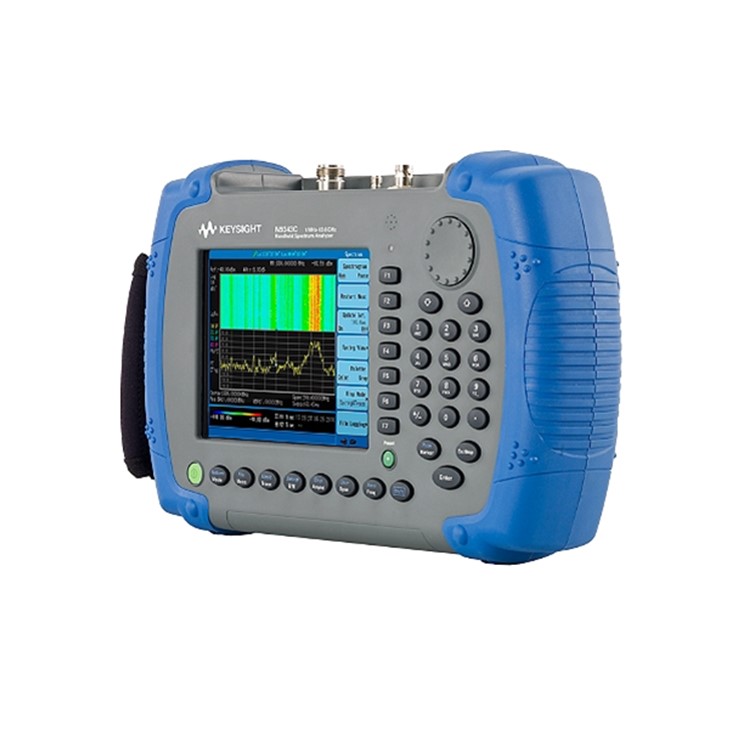 迪东进口 Keysight 是德手持频谱分析仪 N9340B 手持无线频谱分析仪器厂家直销