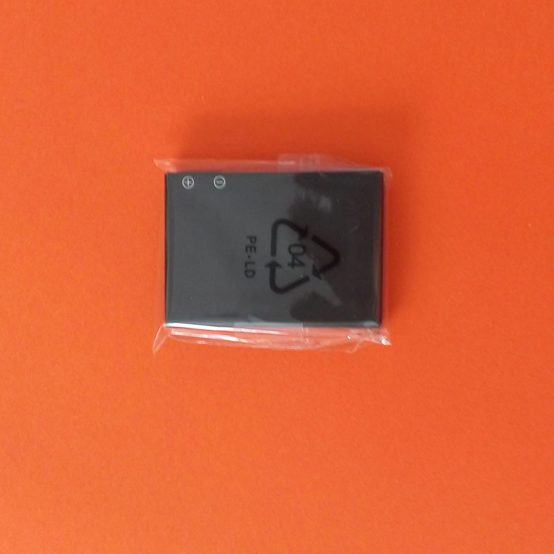 icking深圳庆通IC卡读写器手持POS电池POS1400电池HD-600电池