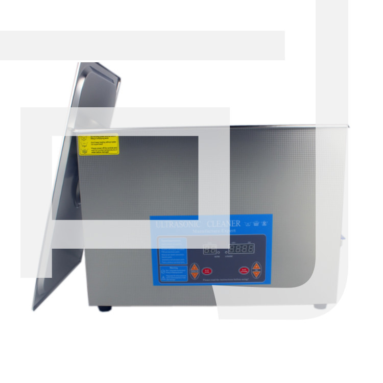KQ3200DE数控超声波清洗机 不锈钢超声波清洗机  现货价格示例图3