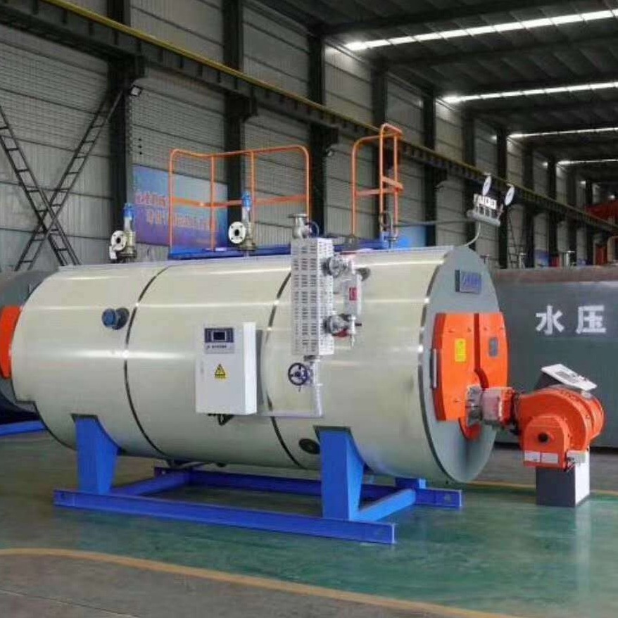 太康锅炉供应 湖州1吨1.25公斤环保燃油燃气蒸汽锅炉价格 嘉兴锅炉厂家