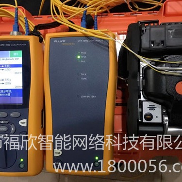 DTX-1800出租,布线验收出租,六类网络测试仪出租