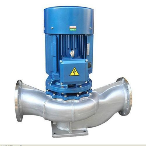 IHG型不锈钢立式化工泵 不锈钢立式化工泵 立式化工泵 IHG立式化工泵