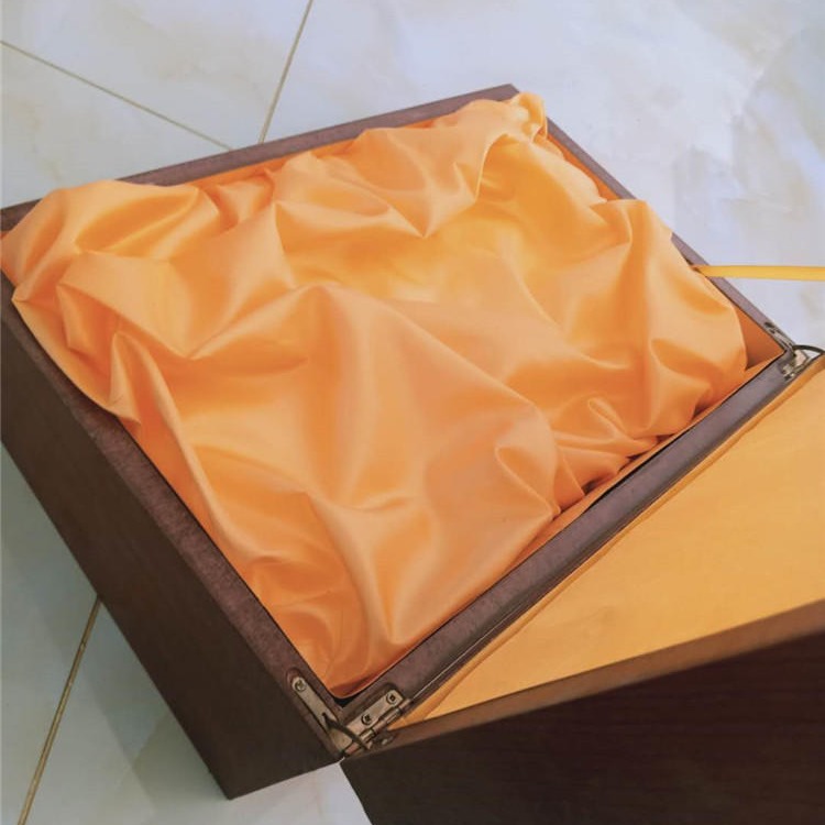 茶饼木盒定制包装订做厂家1多年经验