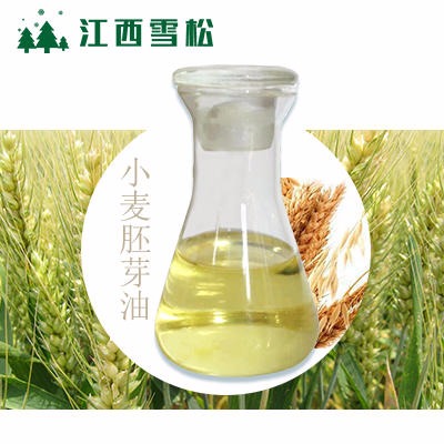 小麦胚芽油 天然植物提取小麦胚芽精油 基础精油 江西雪松现货供应